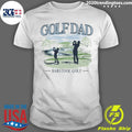 Golf Dad Barstool Golf Course Pocket Tee Shirt Unisex T-shirt, Sweatshirt, Hoodie, Long Sleeve Tee - T-Shirt, Sweatshirt, Hoodie