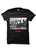 Gomorrah T-Shirts, Hoodie, Sweatshirt - T-Shirt, Sweatshirt, Hoodie
