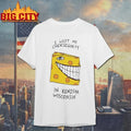 Goobsmooch I Lost My Cheeseginity In Kenosha Wisconsin shirt Unisex T-shirt, Sweatshirt, Hoodie, Long Sleeve Tee - T-Shirt, Sweatshirt, Hoodie