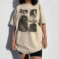 Good Days Retro SOS 90s Tour 2024 Music T-Shirts, Hoodie, Sweatshirt - T-Shirt, Sweatshirt, Hoodie