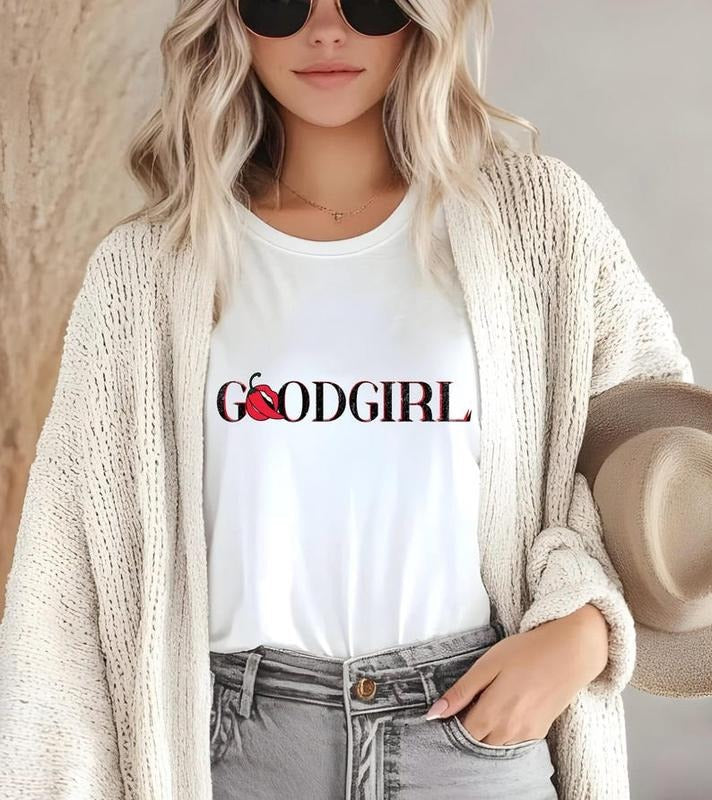 Good Girl Good Girl Book Club Smut Reader Shirt Dark Romance Lover Book Club Trigger Warning T-Shirts, Hoodie, Sweatshirt - T-Shirt, Sweatshirt, Hoodie