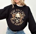 Good Read Dark Romance Fit Fabric T-Shirts, Hoodie, Sweatshirt - T-Shirt, Sweatshirt, Hoodie