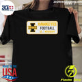 Good Iowa Hawkeyes Football 22 Weisskopf Shirt Unisex T-shirt, Sweatshirt, Hoodie, Long Sleeve Tee - T-Shirt, Sweatshirt, Hoodie