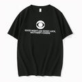 Good Night And Good Luck Motherfuckers Late Show Colbert Tee Tshirts Sweater Unisex T-shirt, Sweatshirt, Hoodie, Long Sleeve Tee - T-Shirt, Sweatshirt, Hoodie