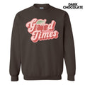 Good Times Cherries 'NLB' T-Shirts, Hoodie, Sweatshirt - T-Shirt, Sweatshirt, Hoodie