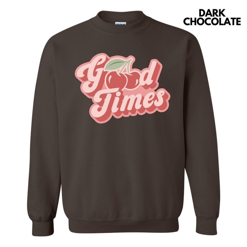 Good Times Cherries 'NLB' T-Shirts, Hoodie, Sweatshirt - T-Shirt, Sweatshirt, Hoodie