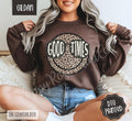 Good Times Smile T-Shirts, Hoodie, Sweatshirt - T-Shirt, Sweatshirt, Hoodie