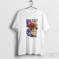 Good Life Romantic Crown Est 2009 Forever Shirt Sweater Unisex T-shirt, Sweatshirt, Hoodie, Long Sleeve Tee - T-Shirt, Sweatshirt, Hoodie