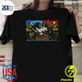 Goose Amsterdam, Netherlands 5 27 2026 Poster Shirt Unisex T-shirt, Sweatshirt, Hoodie, Long Sleeve Tee - T-Shirt, Sweatshirt, Hoodie