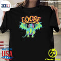 Goose April 24, 2026 Austin, TX Event Moody Center Tee Shirt Unisex T-shirt, Sweatshirt, Hoodie, Long Sleeve Tee - T-Shirt, Sweatshirt, Hoodie