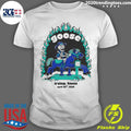 Goose Irving Texas April 25th, 2026 Tour Shirt Unisex T-shirt, Sweatshirt, Hoodie, Long Sleeve Tee - T-Shirt, Sweatshirt, Hoodie