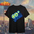 Goose Racket Nyc June 23 2025 shirt Unisex T-shirt, Sweatshirt, Hoodie, Long Sleeve Tee - T-Shirt, Sweatshirt, Hoodie