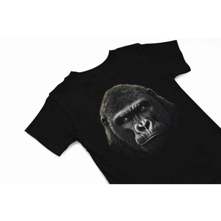 Gorilla Jungle Animal Ape Jungle Animal Ape Lover Monkey Gorilla Lover Made USA T-Shirts, Hoodie, Sweatshirt - T-Shirt, Sweatshirt, Hoodie