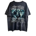 Got That Dog Me Alpha Wolf Vintage Shirt Vintage 90s Werewolf Shirt Wolf Emo Meme Shirts Mental Health Shirt Wolf Sigma Goth Rock Menswear Top T-Shirts, Hoodie, Sweatshirt - T-Shirt, Sweatshirt, Hoodie