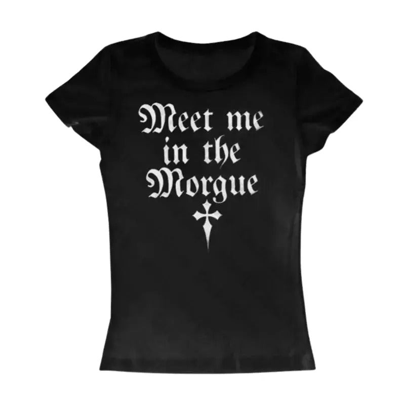 Gothic Emo Girl Baby Vintage Letter Baby Fitted Womenswear Underwear Grunge 2000s Casual Cotton Short Sleeve Girlfriend T-Shirts, Hoodie, Sweatshirt - T-Shirt, Sweatshirt, Hoodie