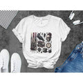 Gothic Literature Artwork Book Lovers Readers Society Dark Romance Shirt Morally Grey Sublimation Smut Lover T-Shirts, Hoodie, Sweatshirt - T-Shirt, Sweatshirt, Hoodie