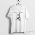 Government Shutdown The Only Thing There Good At T Shirts Unisex T-shirt, Sweatshirt, Hoodie, Long Sleeve Tee - T-Shirt, Sweatshirt, Hoodie