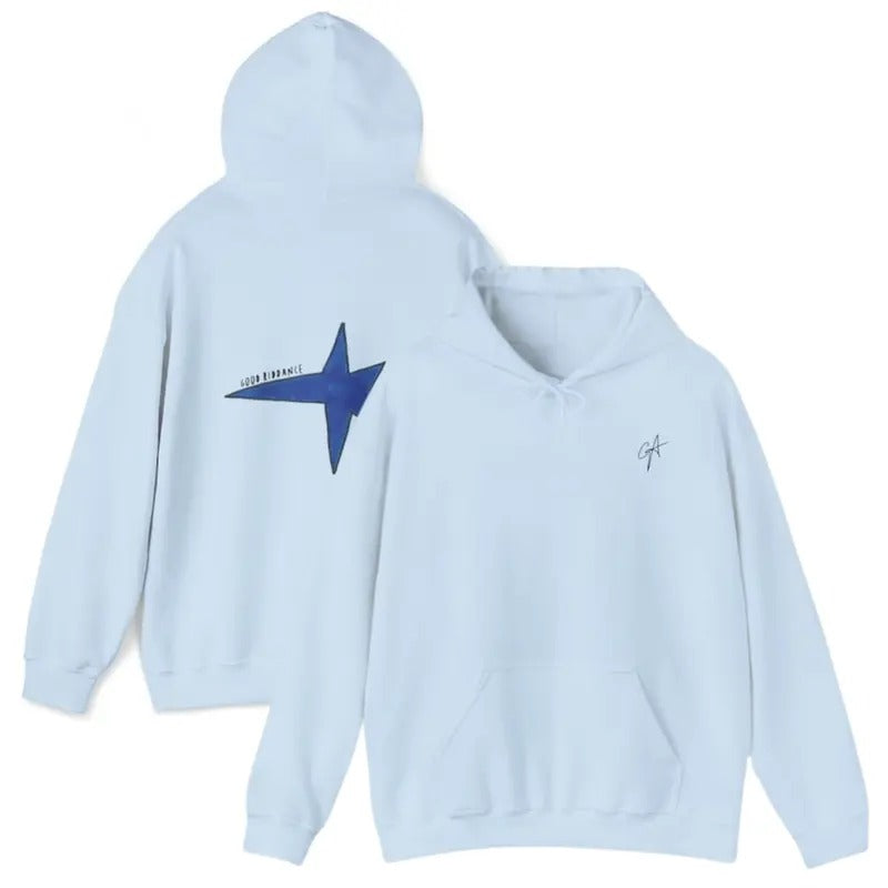 Gracie Abrams Good Riddance Gracie Tour T-Shirts, Hoodie, Sweatshirt - T-Shirt, Sweatshirt, Hoodie