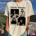 Gracie Abrams Shirt Fan Classic Cotton T-Shirts, Hoodie, Sweatshirt - T-Shirt, Sweatshirt, Hoodie