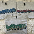 Graffiti Basketball Comfy T-Shirts, Hoodie, Sweatshirt - T-Shirt, Sweatshirt, Hoodie