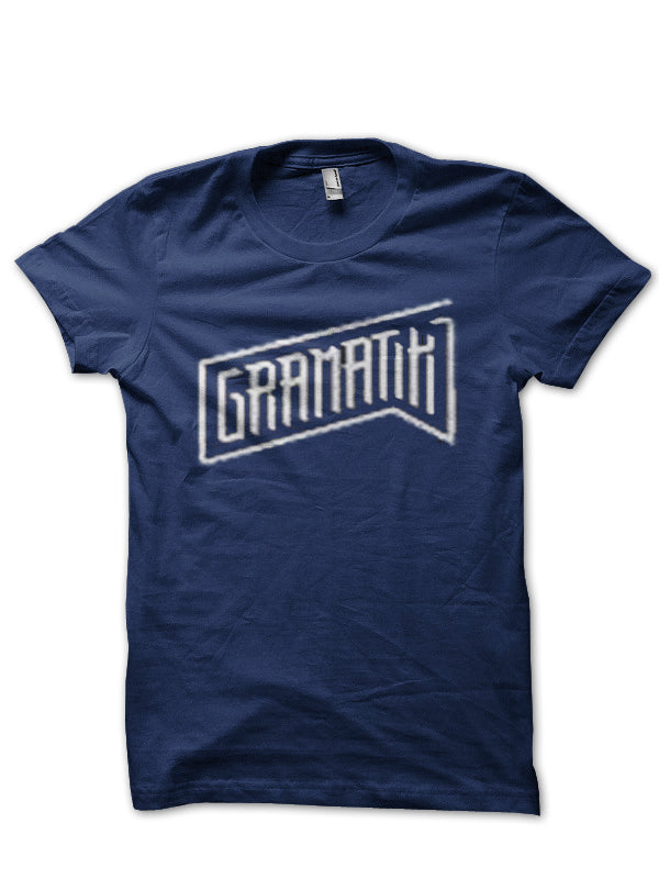 Gramatik T-Shirts, Hoodie, Sweatshirt - T-Shirt, Sweatshirt, Hoodie