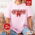 Grammy Valentine Shirt Gildan Cute Plus Sizes T-Shirts, Hoodie, Sweatshirt - T-Shirt, Sweatshirt, Hoodie
