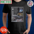 Grand Prix of Portland IndyCar 2024 shirt Unisex T-shirt, Sweatshirt, Hoodie, Long Sleeve Tee - T-Shirt, Sweatshirt, Hoodie