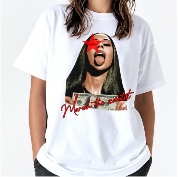 Mariahhh Scientist Shirt Fan T-Shirts, Hoodie, Sweatshirt - T-Shirt, Sweatshirt, Hoodie