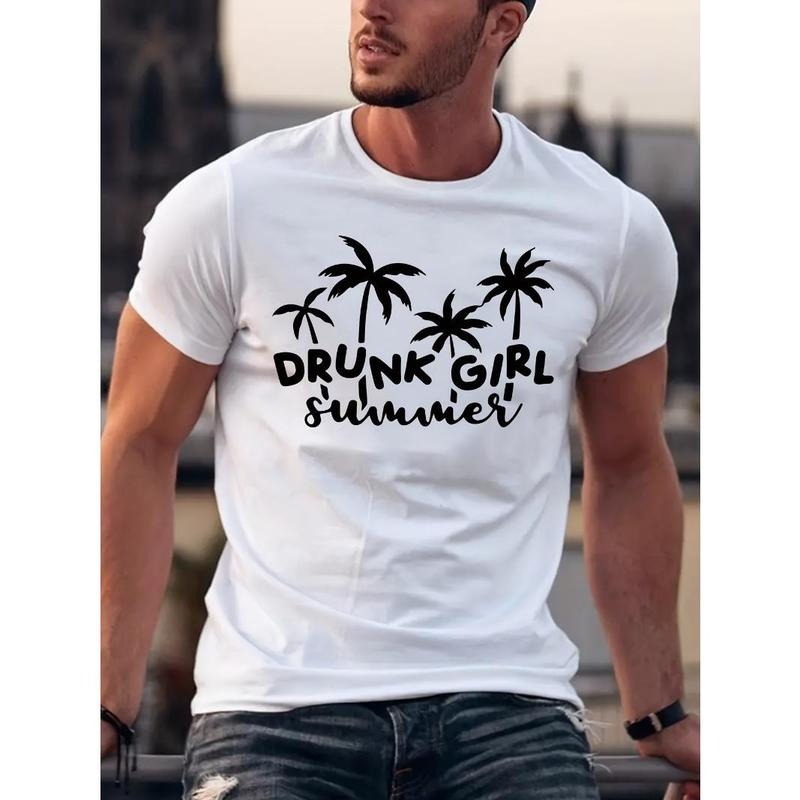 Printed Casual Summer Autumn Slightly Elastic Round Neck Made USA T-Shirts, Hoodie, Sweatshirt - T-Shirt, Sweatshirt, Hoodie