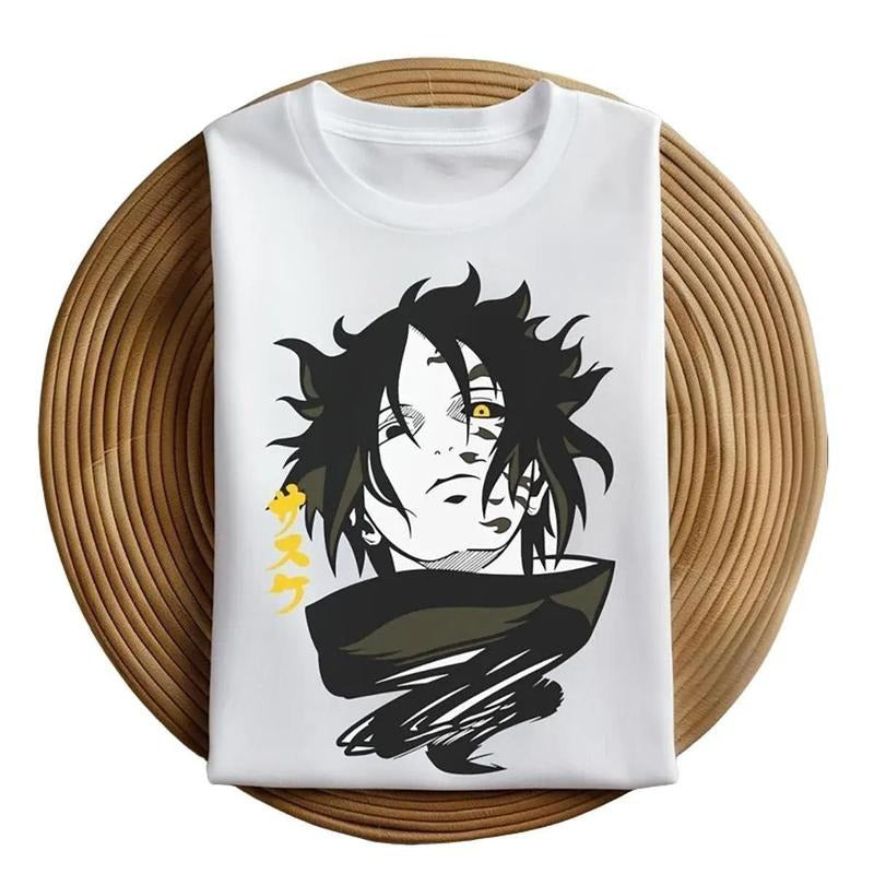 Legendary Uchiha Clan Ninja Anime NinjaShippuden Shirt Comfort Colors T-Shirts, Hoodie, Sweatshirt - T-Shirt, Sweatshirt, Hoodie