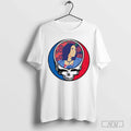Grateful Dead Deadheads Kamala Harris Unisex T-shirt, Sweatshirt, Hoodie, Long Sleeve Tee - T-Shirt, Sweatshirt, Hoodie