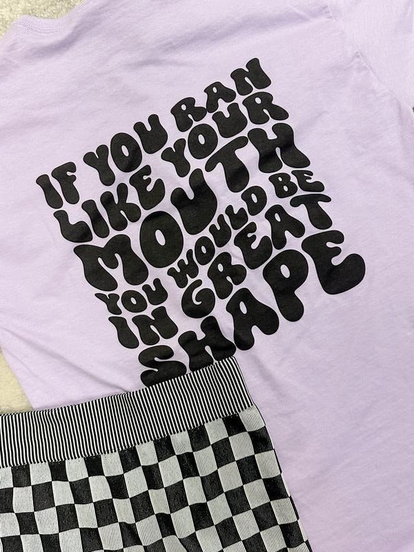 Great Shape T-Shirts, Hoodie, Sweatshirt - T-Shirt, Sweatshirt, Hoodie