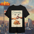 Green Bay Packers 27 Nov 2025 Ford Field 2000 Brush St Detroit MI Poster Unisex T-shirt, Sweatshirt, Hoodie, Long Sleeve Tee - T-Shirt, Sweatshirt, Hoodie