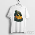 Green Bay Packers Cheesehead Graphic Football Fan Shirt Sweater Unisex T-shirt, Sweatshirt, Hoodie, Long Sleeve Tee - T-Shirt, Sweatshirt, Hoodie