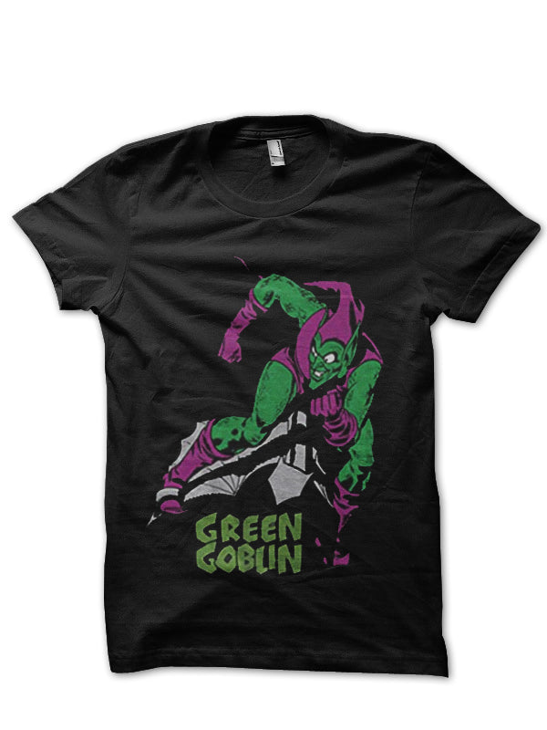 Green Goblin Style006 T-Shirts, Hoodie, Sweatshirt - T-Shirt, Sweatshirt, Hoodie