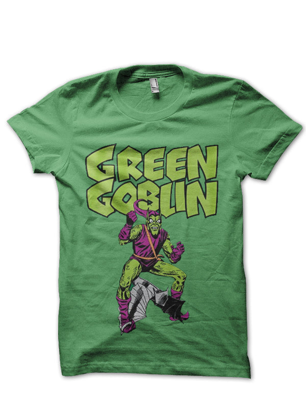 Green Goblin Style005 T-Shirts, Hoodie, Sweatshirt - T-Shirt, Sweatshirt, Hoodie