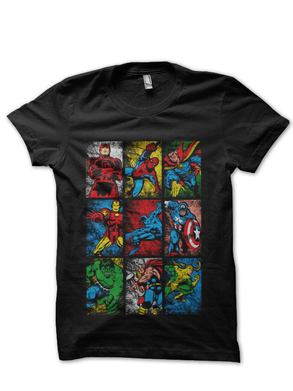 Green Goblin Style004 T-Shirts, Hoodie, Sweatshirt - T-Shirt, Sweatshirt, Hoodie