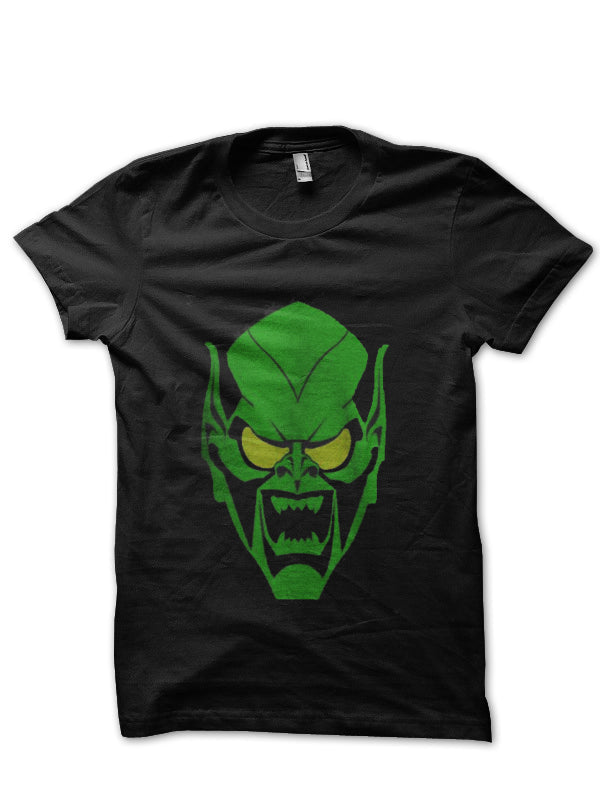 Green Goblin Style003 T-Shirts, Hoodie, Sweatshirt - T-Shirt, Sweatshirt, Hoodie
