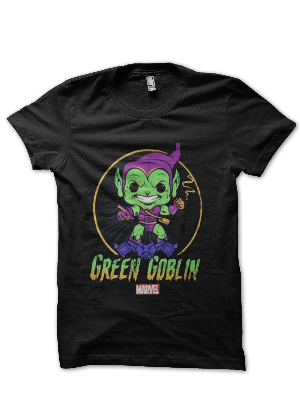 Green Goblin T-Shirts, Hoodie, Sweatshirt - T-Shirt, Sweatshirt, Hoodie