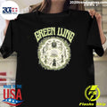 Green Lung Woodland Rites Shirt Unisex T-shirt, Sweatshirt, Hoodie, Long Sleeve Tee - T-Shirt, Sweatshirt, Hoodie