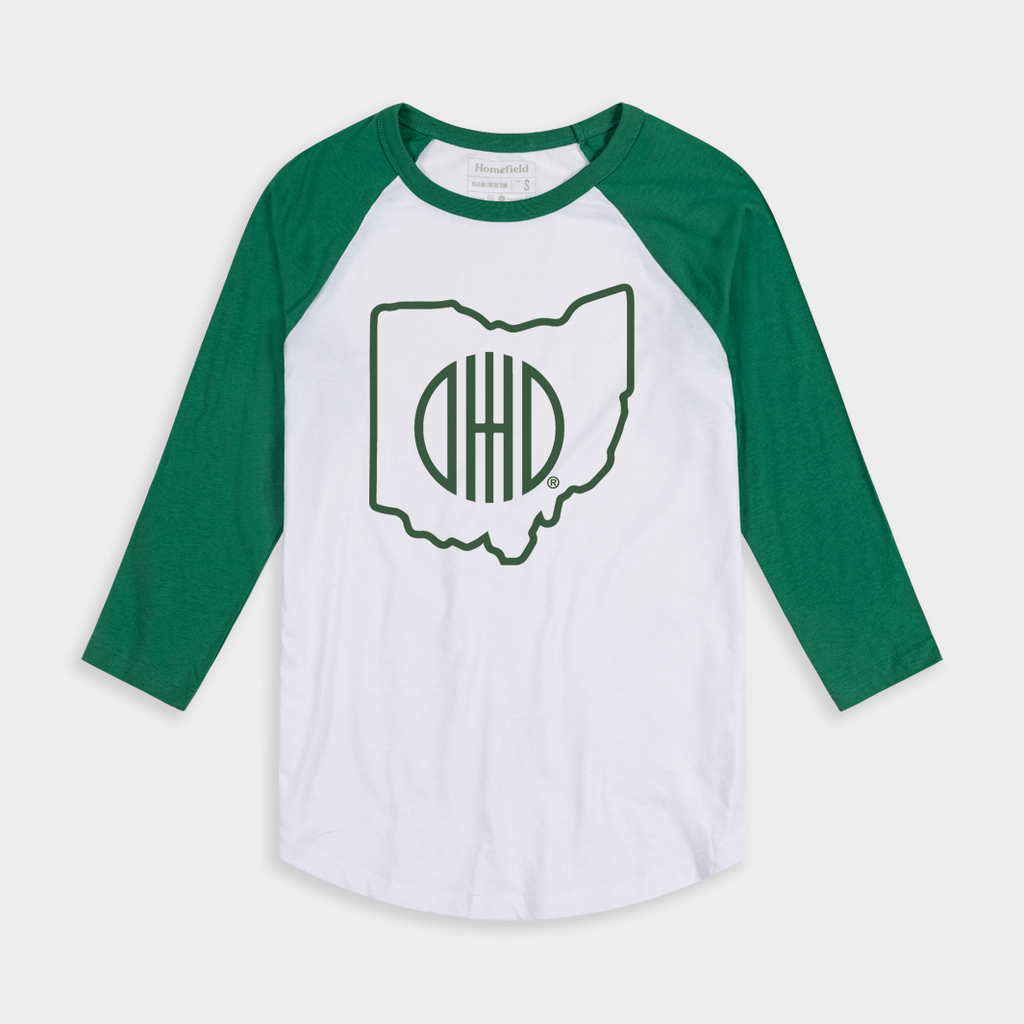 Vintage Ohio University Baseball Style001 T-Shirts, Hoodie, Sweatshirt - T-Shirt, Sweatshirt, Hoodie