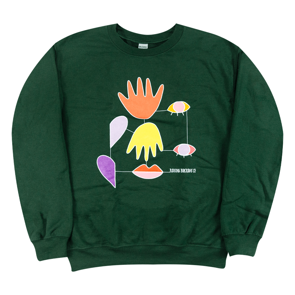 Everyday Lines Forest Green T-Shirts, Hoodie, Sweatshirt - T-Shirt, Sweatshirt, Hoodie