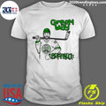 Greenway Buffalo Hockey Tee Shirt Unisex T-shirt, Sweatshirt, Hoodie, Long Sleeve Tee - T-Shirt, Sweatshirt, Hoodie
