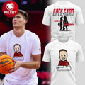 Greg Gard Silent Assassin Two Sided Shirt Unisex T-shirt, Sweatshirt, Hoodie, Long Sleeve Tee - T-Shirt, Sweatshirt, Hoodie