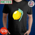 Grenade like Lemon shirt Unisex T-shirt, Sweatshirt, Hoodie, Long Sleeve Tee - T-Shirt, Sweatshirt, Hoodie