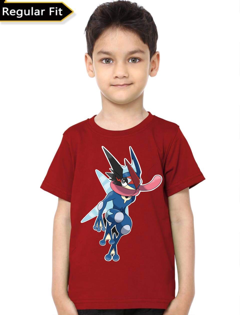 Greninja Style001 T-Shirts, Hoodie, Sweatshirt - T-Shirt, Sweatshirt, Hoodie