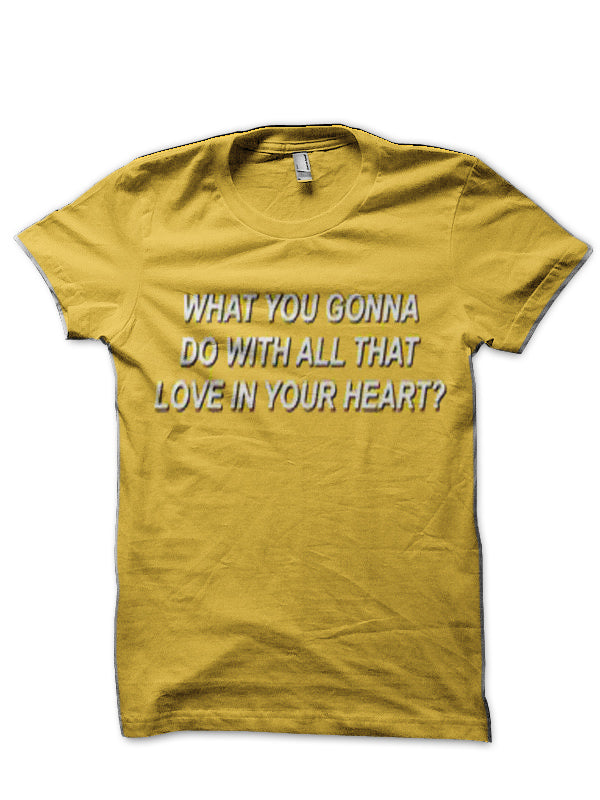 Greta Van Fleet Yellow T-Shirts, Hoodie, Sweatshirt - T-Shirt, Sweatshirt, Hoodie