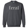 Grey FERAL 'NLB' T-Shirts, Hoodie, Sweatshirt - T-Shirt, Sweatshirt, Hoodie