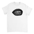 Grillz White Cotton Long Sleeve T-Shirts, Hoodie, Sweatshirt - T-Shirt, Sweatshirt, Hoodie