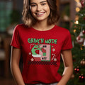 Grin Mode Shirt Green Mode Shirt Green Hand Merry Greenmas Grin T Shirtstyle{N002}2 T-Shirts, Hoodie, Sweatshirt - T-Shirt, Sweatshirt, Hoodie
